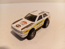 PA Darda GB Audi Quattro Sport