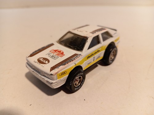 Darda audi quattro sport - pa,