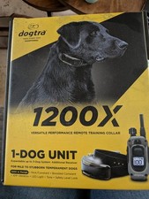 DOGTRA-Collier électrique de