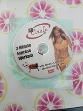 Ab Circle Pro 3 Minute Express