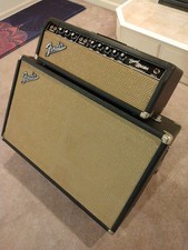 Fender 1965 Bandmaster