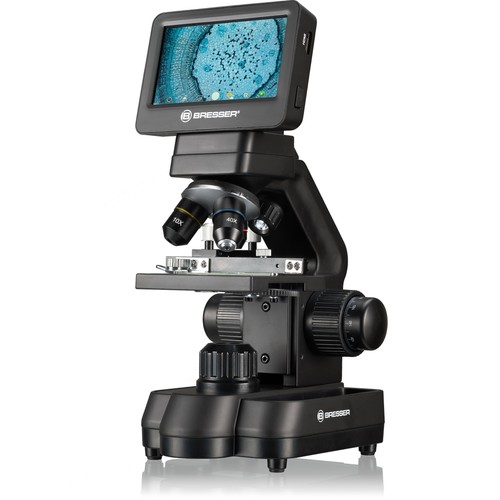 Microscope hdmi tactile - mp,