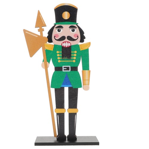 Ornement soldat - de,