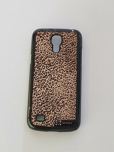 Etui coque arrière - coque, plastique