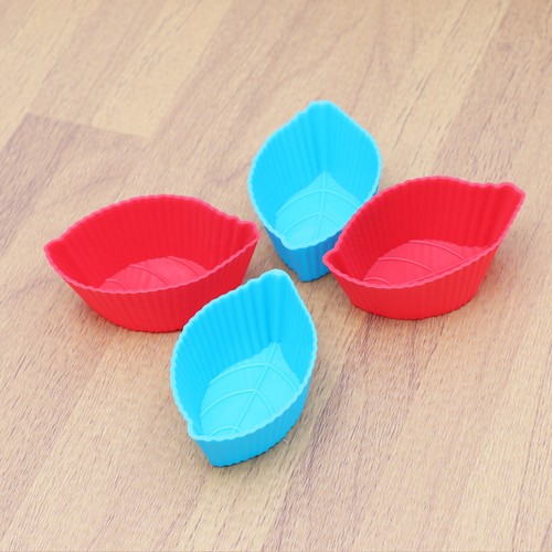 Pcs moule mini cupcakes - ,