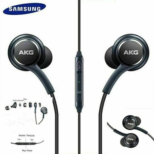 Akg earbuds for samsung galaxy - earbuds,