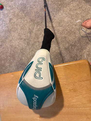 Ladies rhapsody ping driver - rhapsody,
