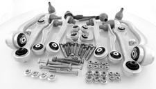 1x Kit Bras de Suspension Audi