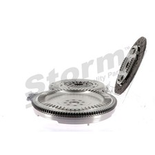 KIT D’EMBRAYAGE VOLANT