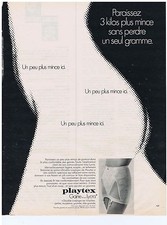 Publicite advertising 104 1969 - advertising,