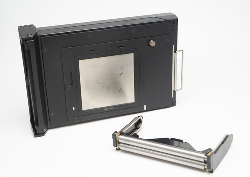 Hasselblad 100 polaroid - 100,