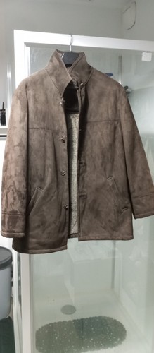 Veste type en - type,