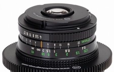 Conversion kit canon - conversion, 17