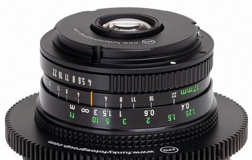 Conversion kit canon - conversion, 17