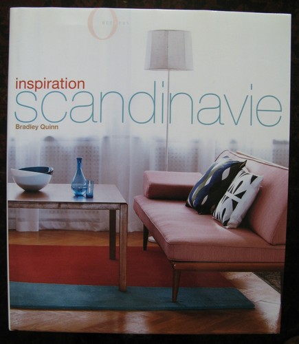 Inspiration scandinave quinn - scandinave,