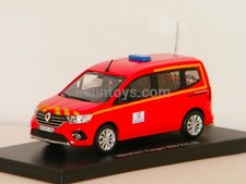 RENAULT KANGOO SDIS 18 ELIGOR