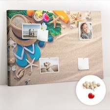 Tableau en liège Pour les