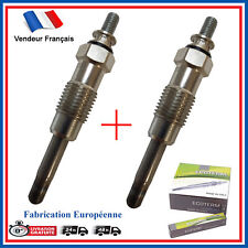 Bougie de préchauffage pour