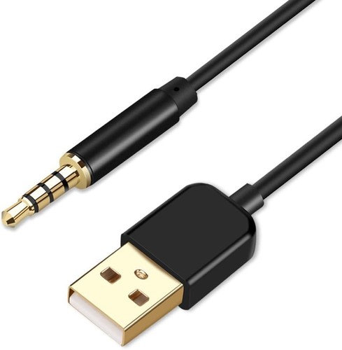 Agptek 2en1 câble audio 5 - agptek,