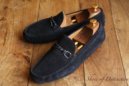 Mocassins hugo boss - mocassins,