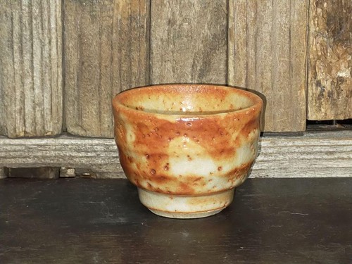 Tasse saké mino - mino, shino