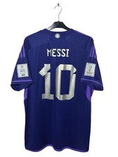 PLAYER ISSUE ADIDAS ARGENTINA