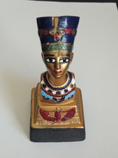 Statuette du buste de