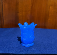 Baccarat - Opaline - Porte