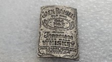PIN S  WHISKY JACK DANIELS