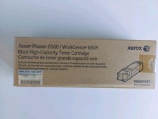 Toner neuf Xerox