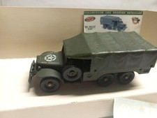 Solido 1/50,US Dodge 6x6