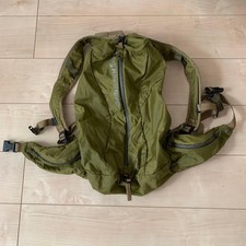 Sac à dos Karrimor SF vert
