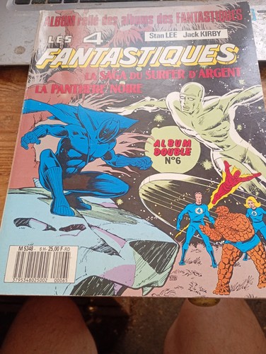 Les fantastiques stan - les,
