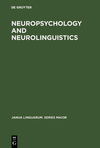 Neuropsychology and