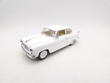 Borgward Isabella Limousine