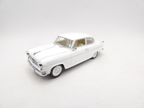 Borgward isabella limousine - borgward,