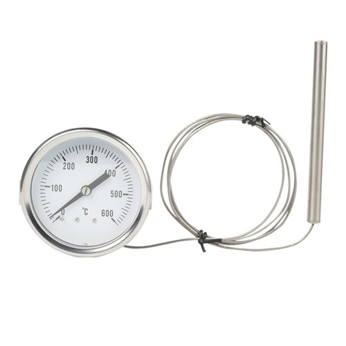 Thermomètre four sonde - thermomètre,