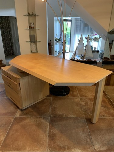Bureau pierre chapo - pierre, b40