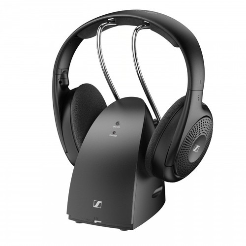 Sennheiser rs120w casque - casque, sans