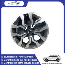 🇫🇷 JANTE ALUMINIUM