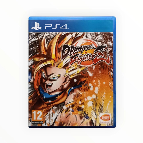 Dragon ball fighterz - ball,