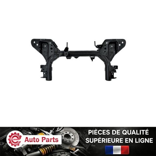 Berceau moteur avant mazda 323 - moteur,