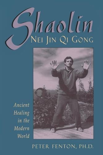 Peter fenton phd shaolin - phd,