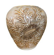 Grand Vase Boule Vallauris