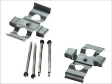 Kit d'accessoires, plaquette