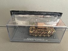 Miniature Militaire Char Tank