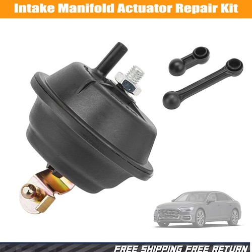 Intake manifold actuator - intake,