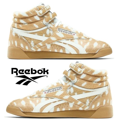 Reebok freestyle women s - reebok, hi