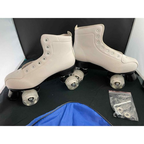 Roller skates double - skates, row