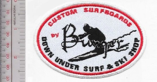 Surfing australia bunger - surfing,